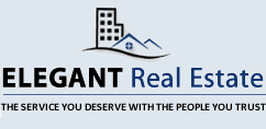 Elegant Real Estate Logo