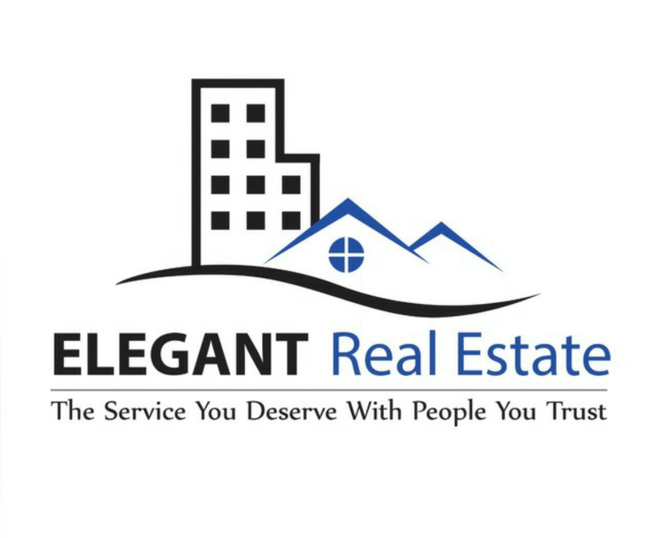 ELEGANT Real Estate